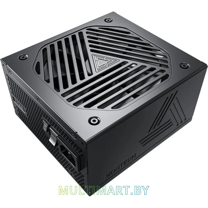 Блок питания Montech Titan Gold 850W (MNT-TG850-B)